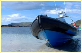 Ashore to Xplore