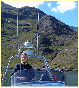  Skipper Sarah