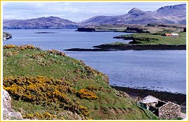 Isle of Canna